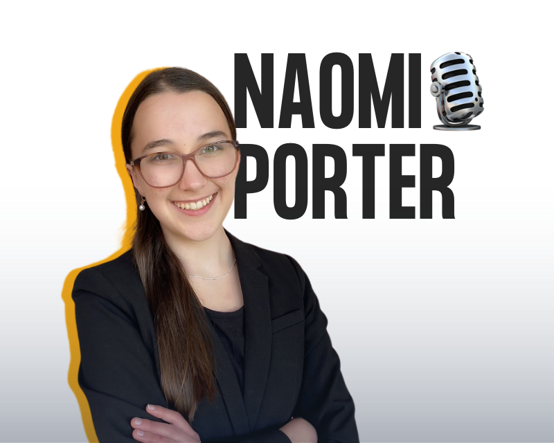 Episode 2 Naomi Porter The Conversationalist Blog